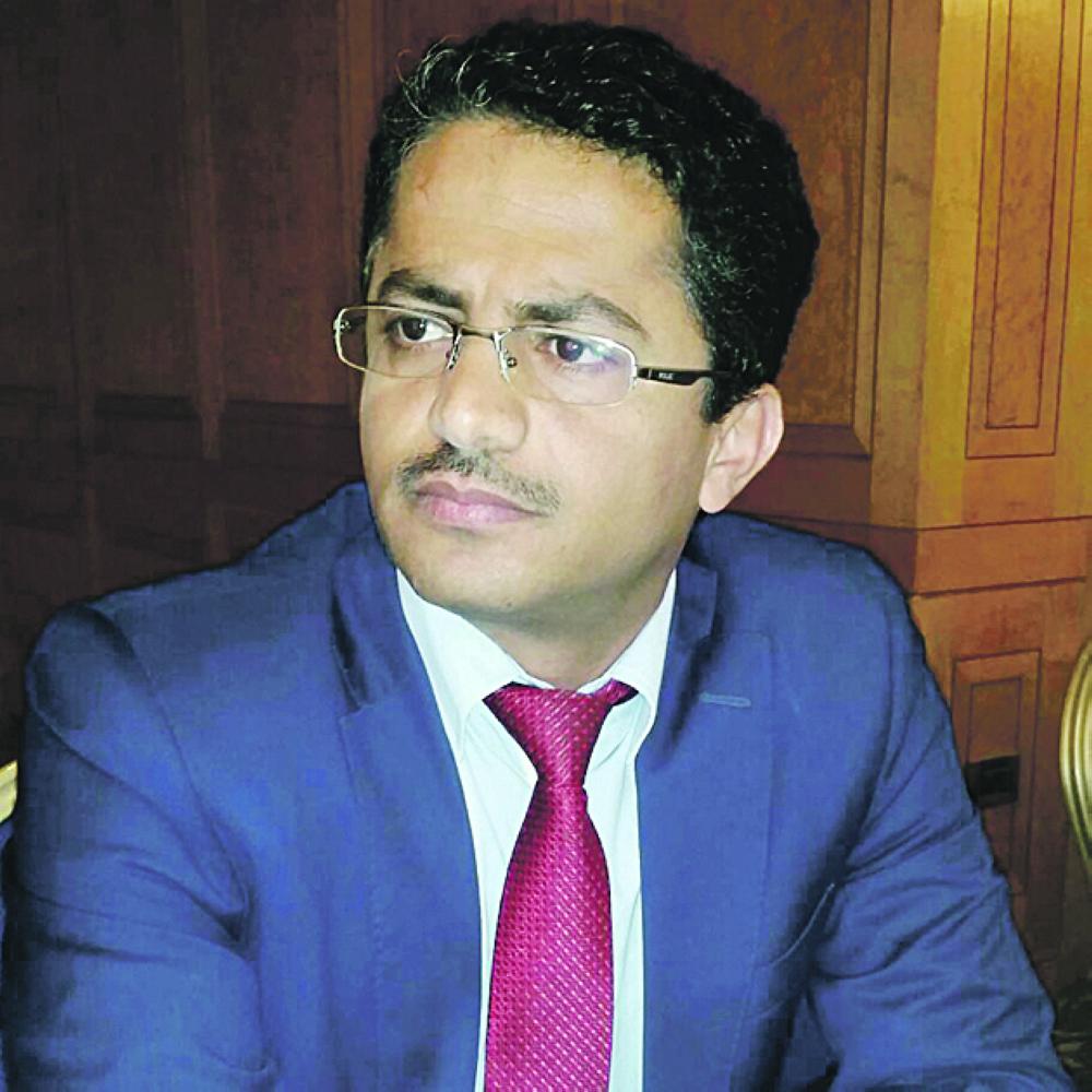 البخيتي للحوثيين: الاستسلام أو الموت