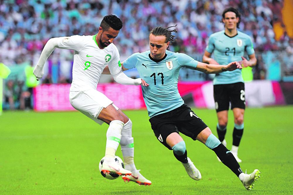 البليهي وباهبري يخطفان الإشادات