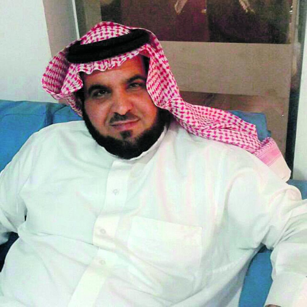 «خيرية عنك» تلم شمل سجين مع أسرته