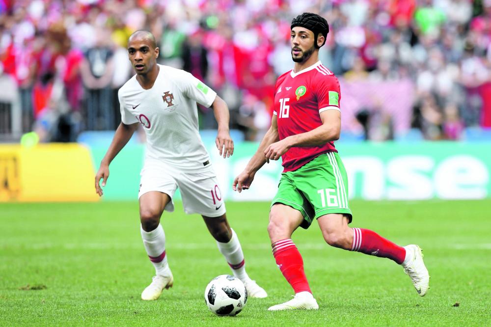 38 مليونًا قيمة عقد البرتغالي كانسيلو