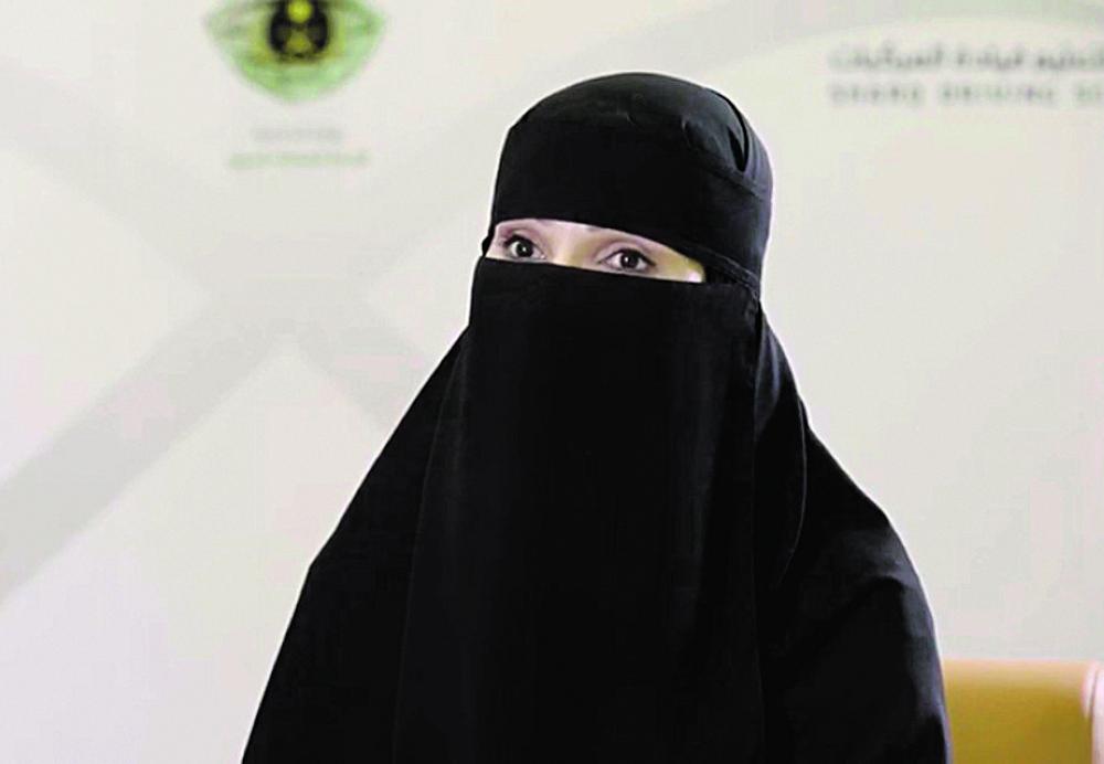 د. باريان: ننجز مهامنا بثقة وأمان