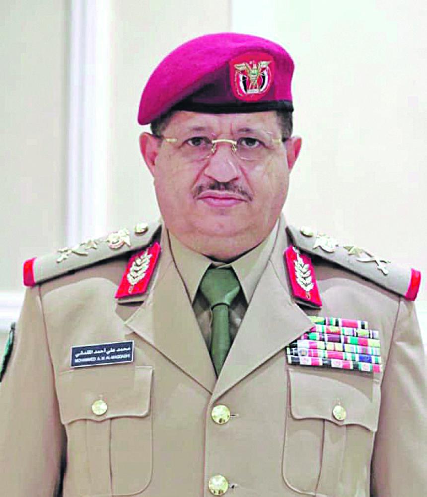 المقدشي يشيد بانتصارات البيضاء