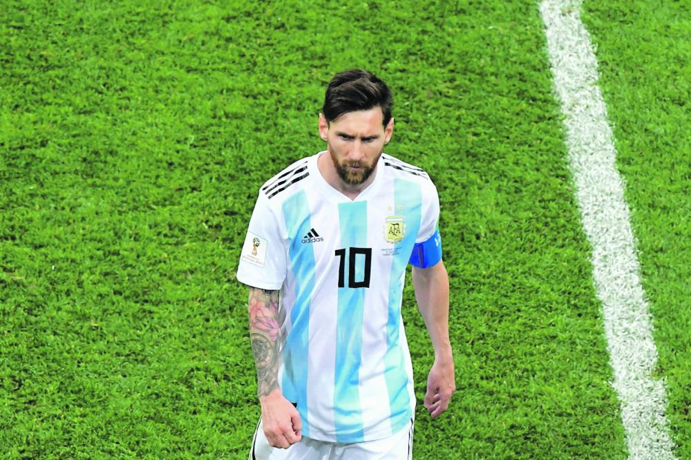 12 مليون يورو تنقذ ميسي من فخ الضرائب الإسبانية