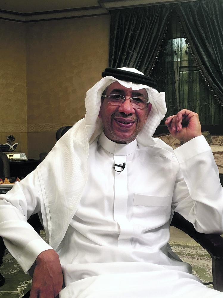 فنون الدمام تكرم الملحن ناصر الصالح
