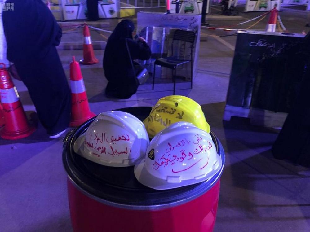 «فنون الرياض» تطلق مبادرة «قيادتي ثقافة وفنون»