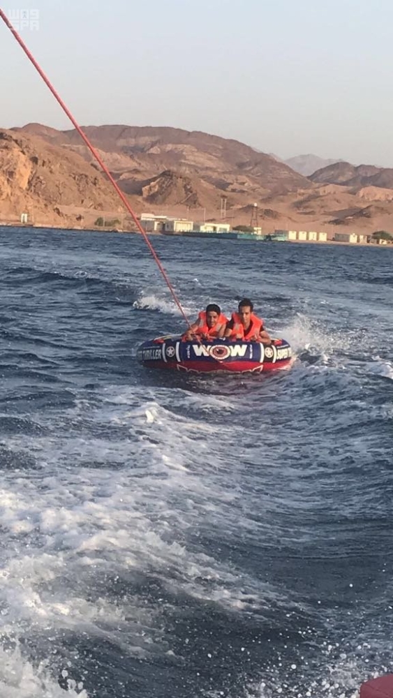 فعاليات ترفيهية منوعة في مهرجان «صيفك على كيفك»