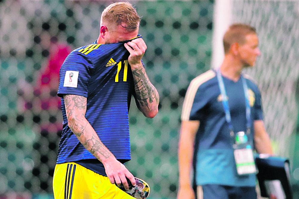 دورماز يتعرض لعاصفة من الإهانات