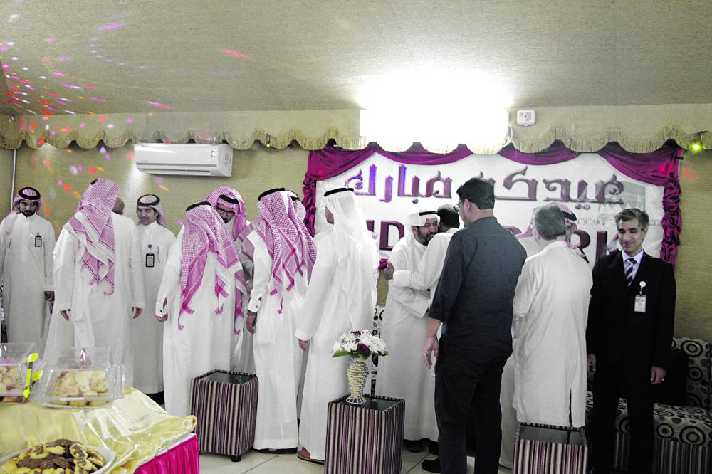 الشؤون الصحية بالحرس الوطني الشرقي