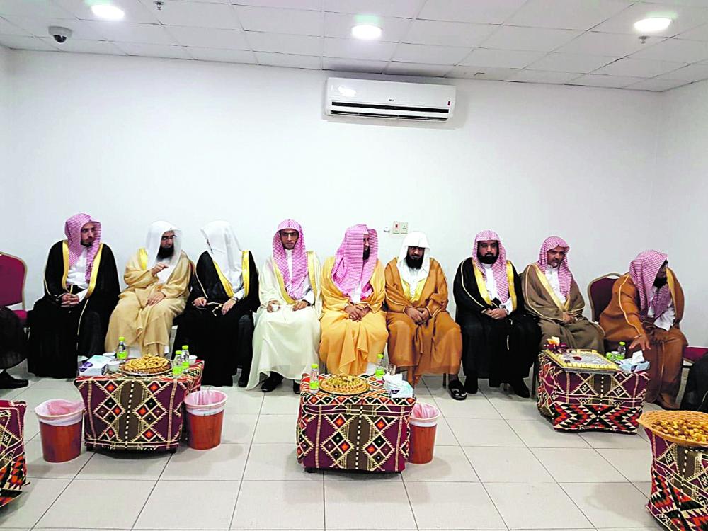 المحكمة العامة بالقطيف