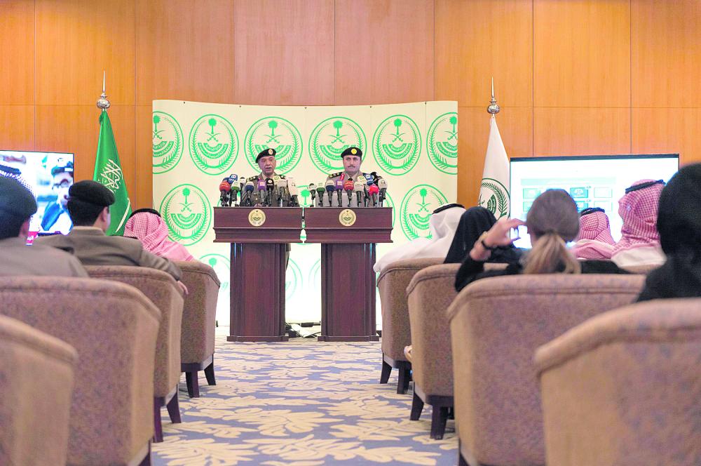 المرور: أجهزة حديثة للتحقق من هوية السائقة