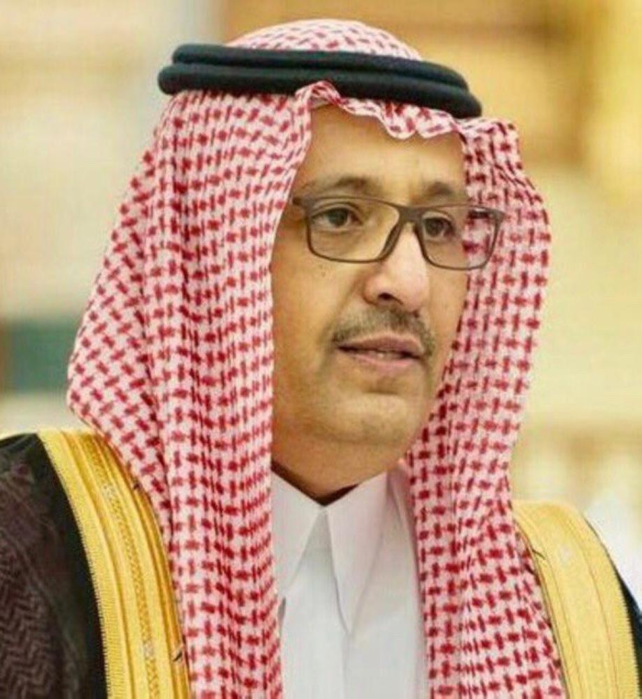أمير الباحة يدشن فعاليات اليوم العالمي لمكافحة المخدرات غداً