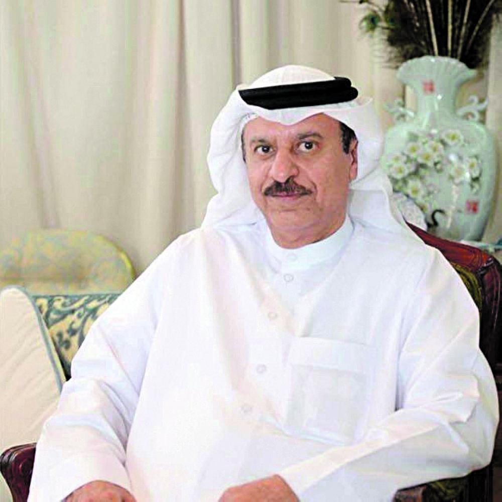 بحث حلول لتحديات الشركات العائلية الخليجية