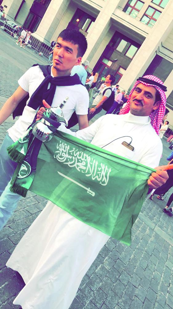 «الرد سكوير».. الشارع الروسي الذي لا يهدأ ولا ينام