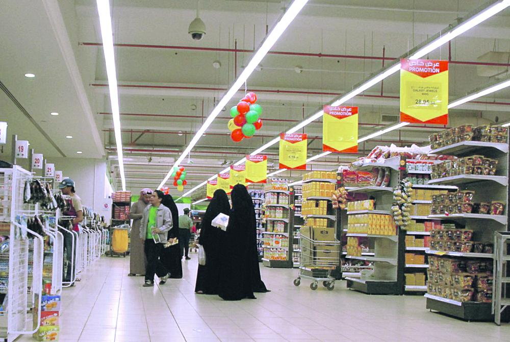 ثبات أسعار 83 % من الخدمات والسلع في مايو
