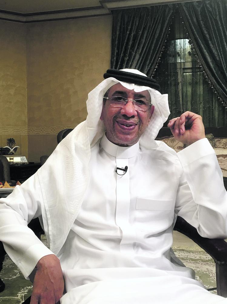 «فنون الدمام» تكرم الملحن ناصر الصالح