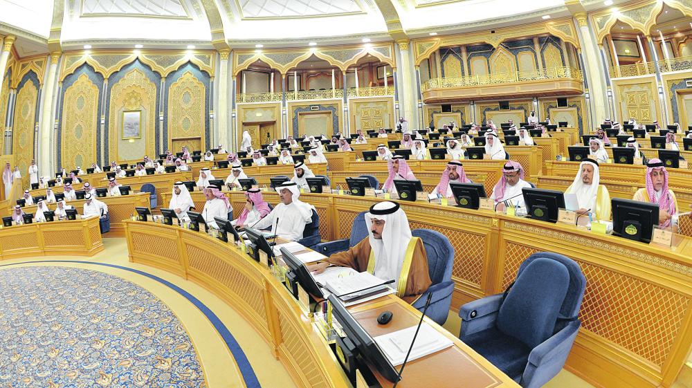 «الشورى»: لا إعفاء من ديون جرائم الاختلاس أو التزوير