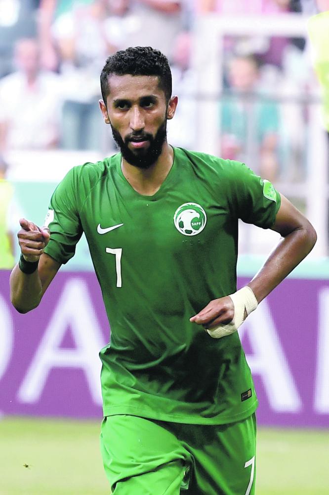 رقم قياسي للفرج في المونديال