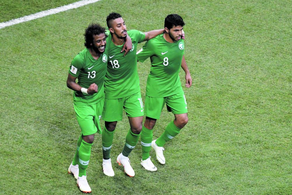 مشاهد من ملعب فولغوغراد