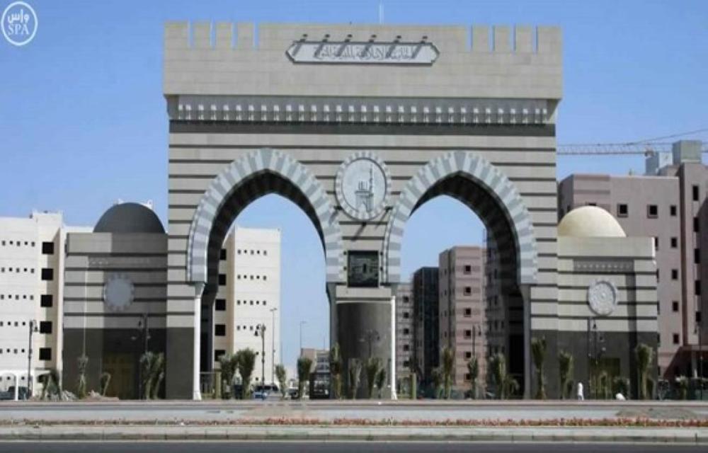244 مرشحًا لمقابلات الوظائف الإدارية بالجامعة الإسلامية