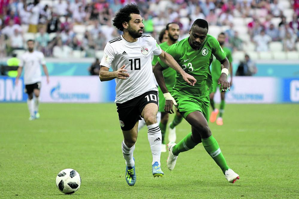 الأخضر يسعد عشاقه ويخرس ألسنة الشامتين والحاقدين بأداء قوي وفوز تاريخي أمام مصر