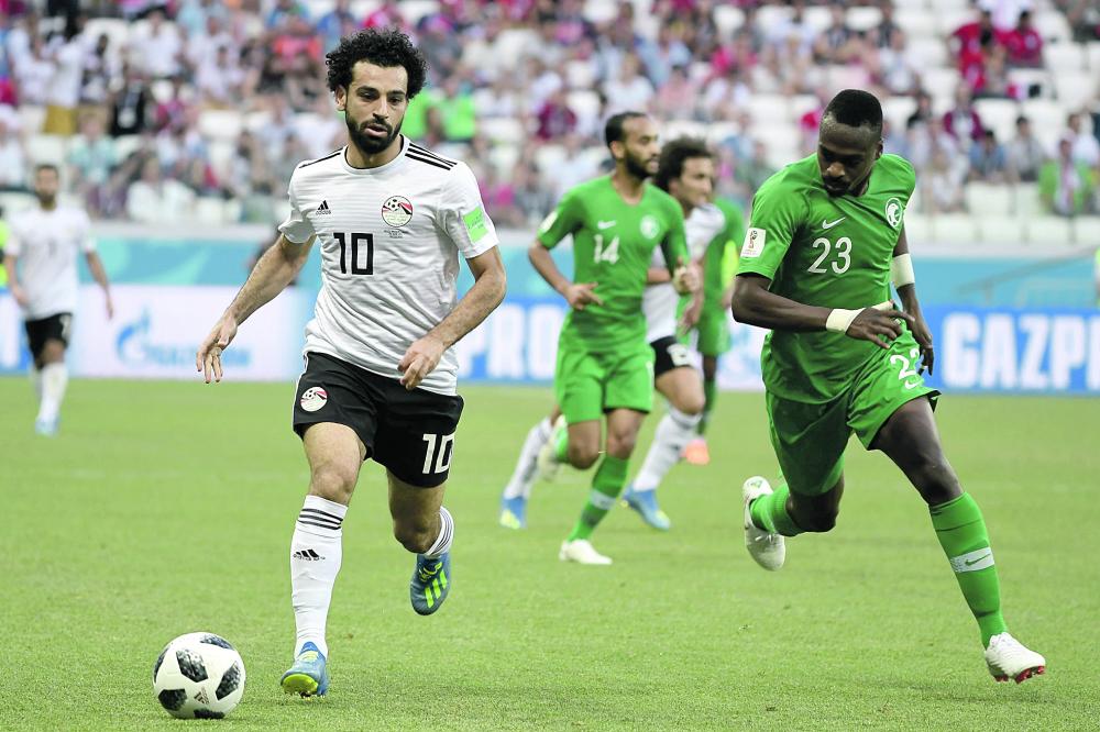 الأخضر يسعد عشاقه ويخرس ألسنة الشامتين والحاقدين بأداء قوي وفوز تاريخي أمام مصر