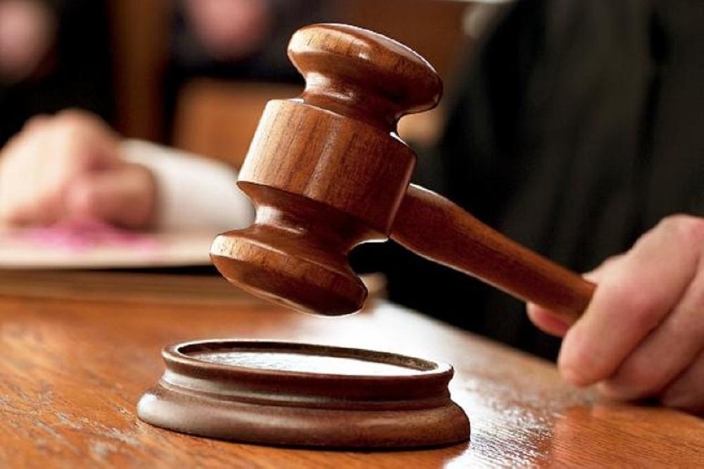 العراق .. الحكم بإعدام 6 إرهابيين