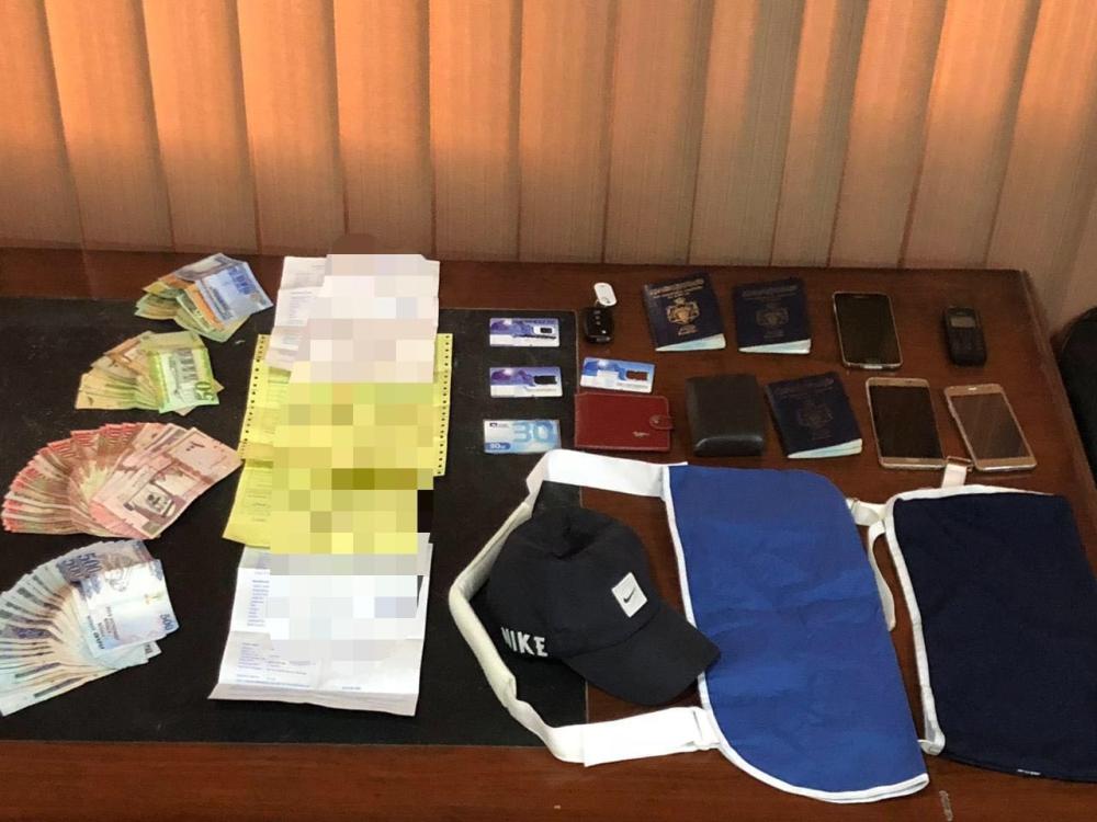 الرياض .. الإطاحة بعصابة تنصب على كبار السن 