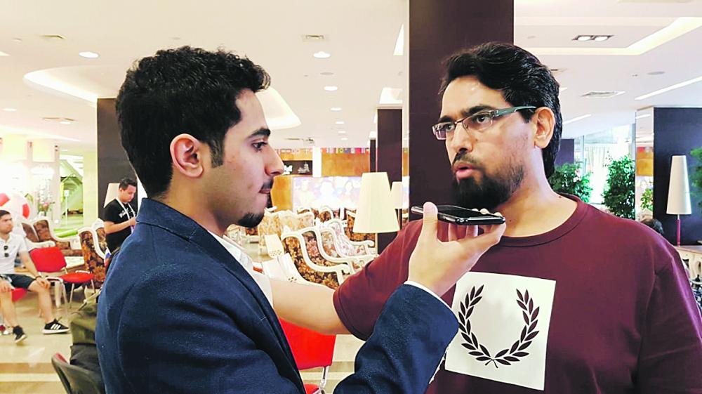 الأخضر نهض فأسعد الجمهور والشارع الرياضي