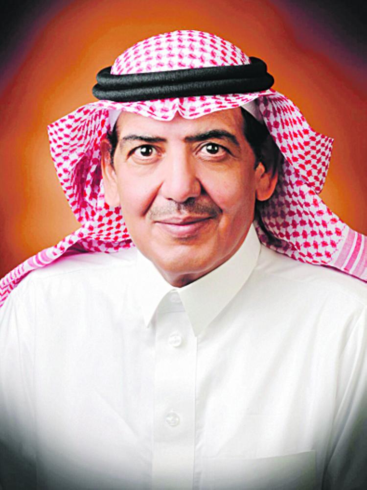 الفنان الغوينم يخرج أوبريت «ليالي عكاظ»