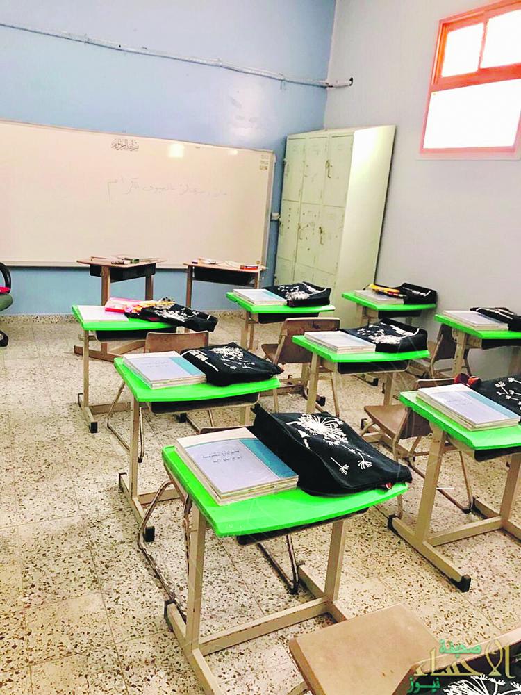 الاحتفاء بأكبر دارسة لمحو الأمية