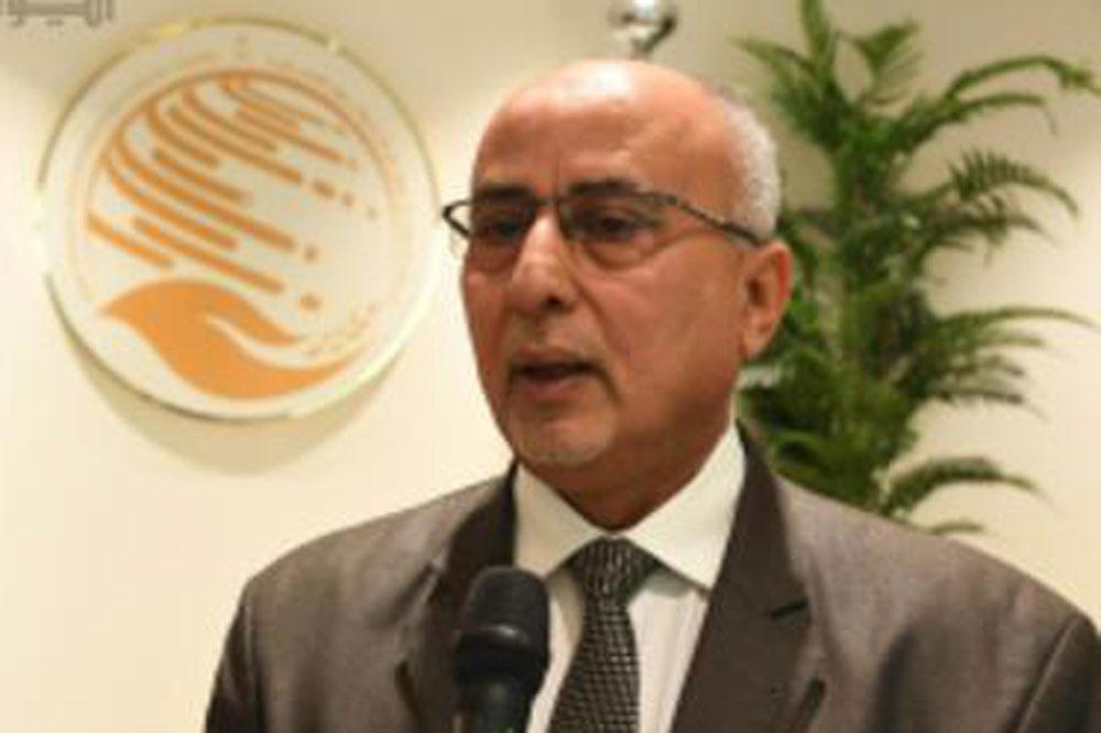 وزير يمني: المليشيا ترهب المنظمات الإغاثية 