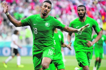 الأخضر نهض فأسعد الجمهور والشارع الرياضي