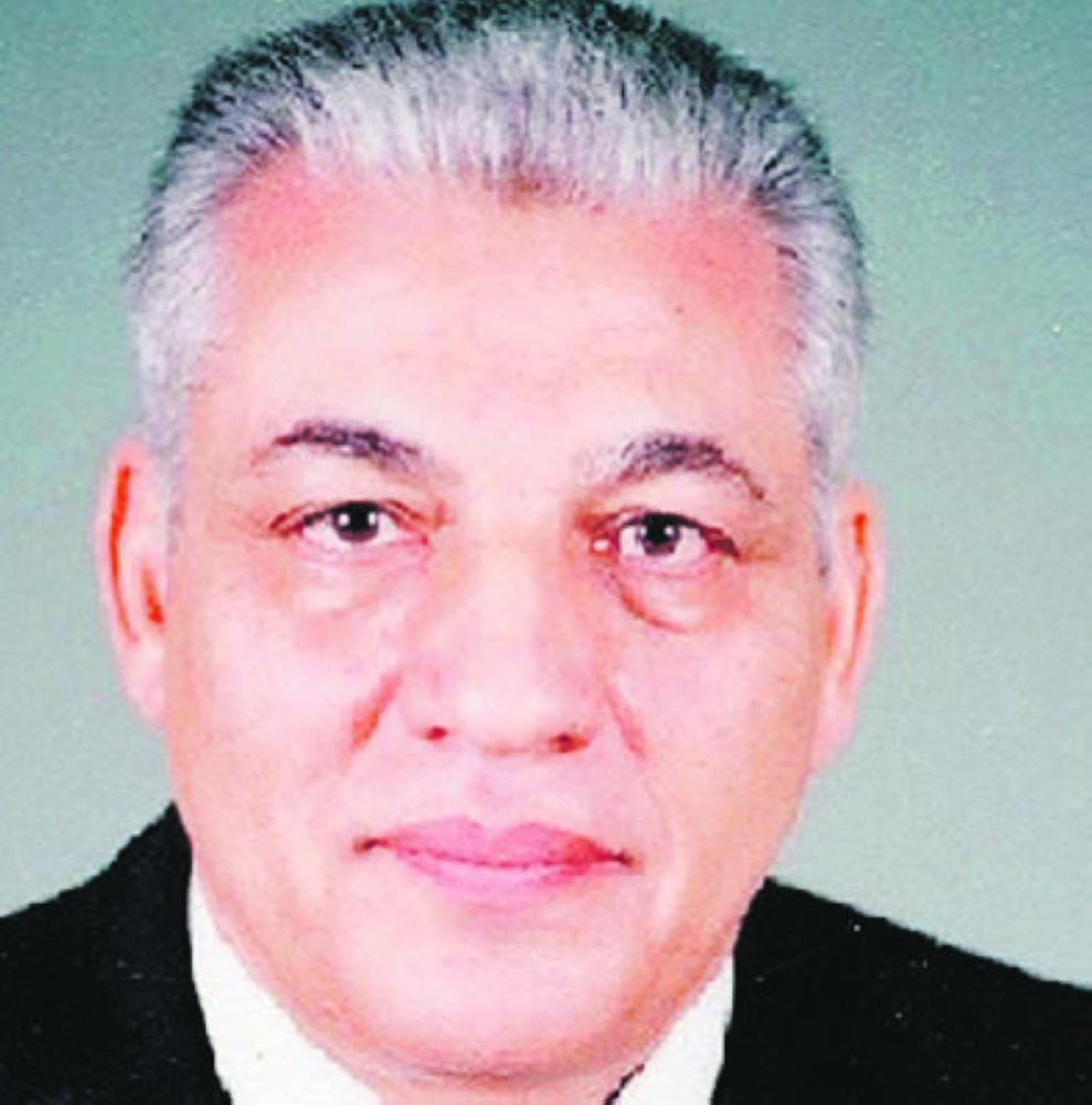 
د. محمد عبد المؤمن