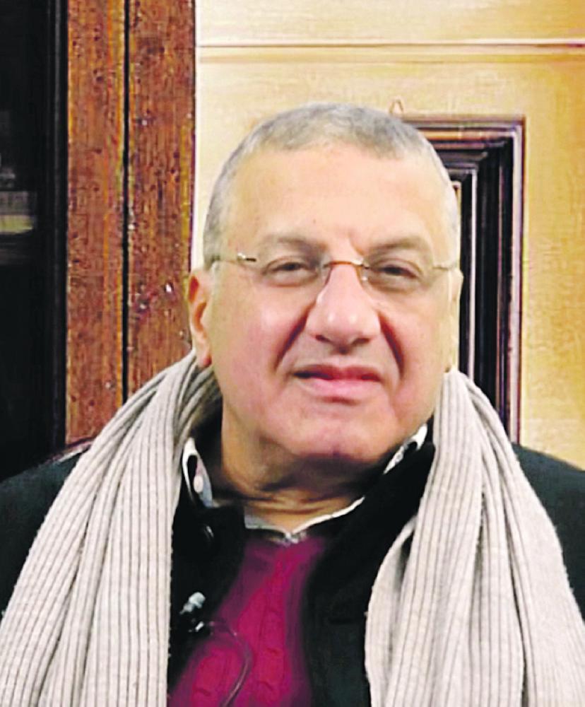
د. جهاد عودة
