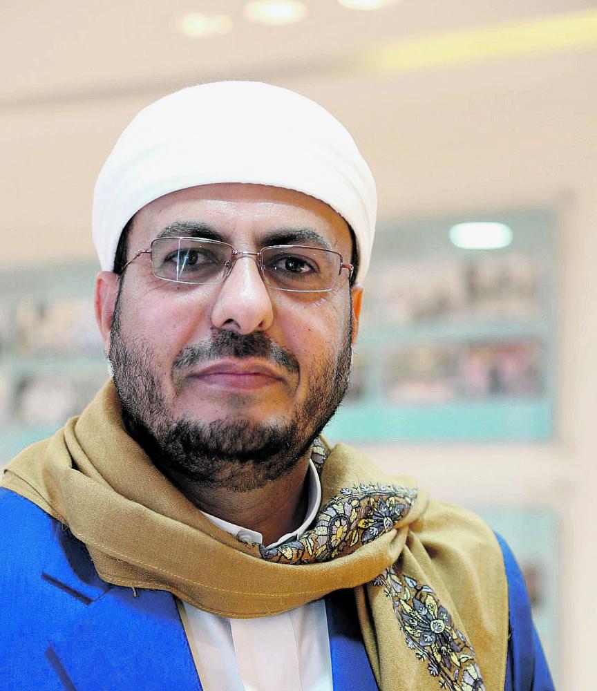 التوعية بمخاطر الانقلاب الحوثي