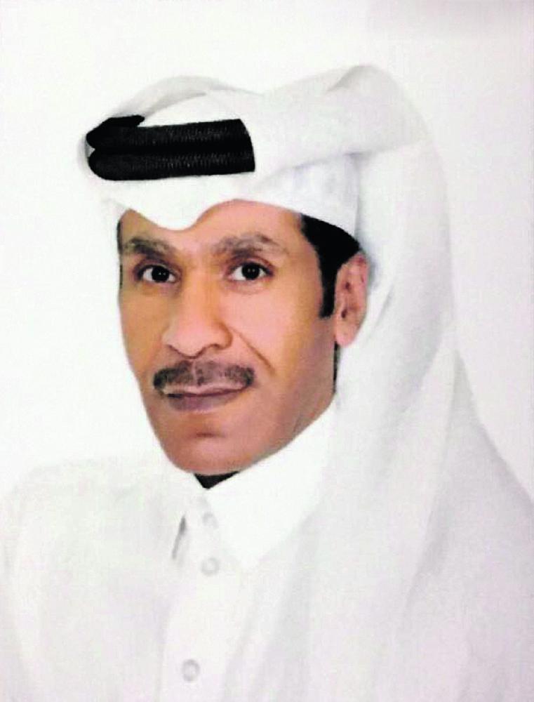مآثره حية
