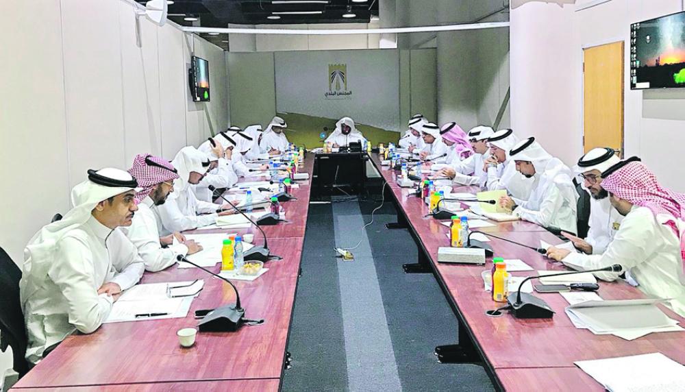تنظيم مشروع عربات التسويق في الأحساء