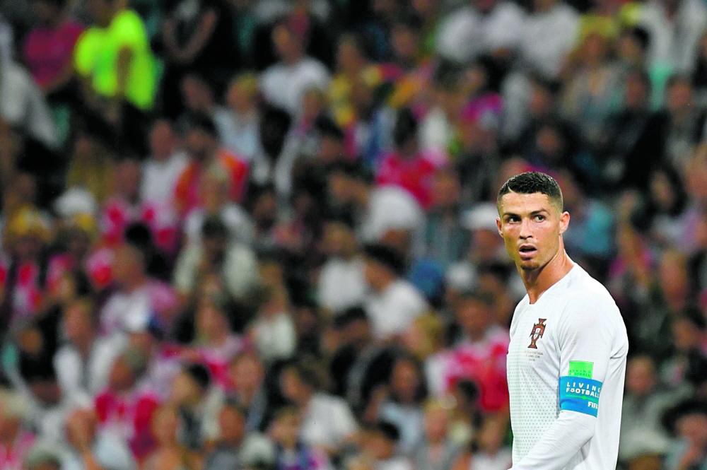 مونديال روسيا «عجائب وغرائب»