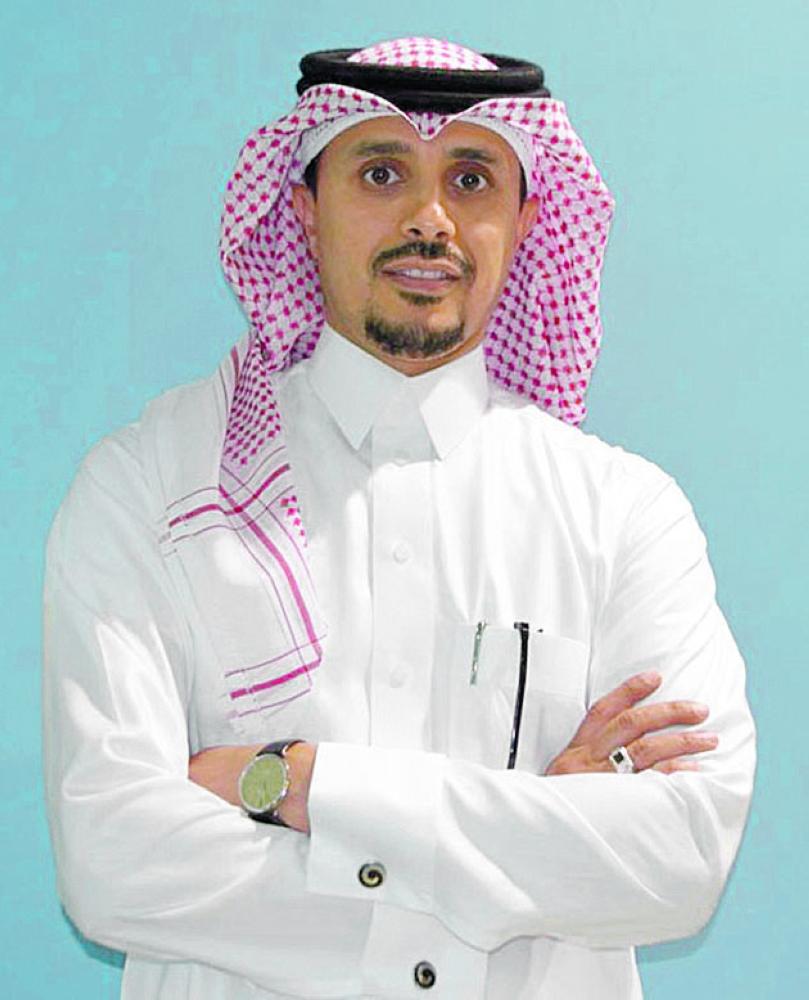 سعودي يبتكر علاجا يدويا للمفاصل والأطراف