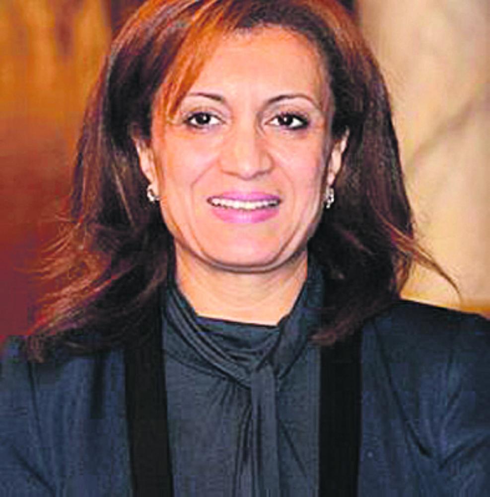 تونسية تفوز بمنصب «شيخ المدينة»