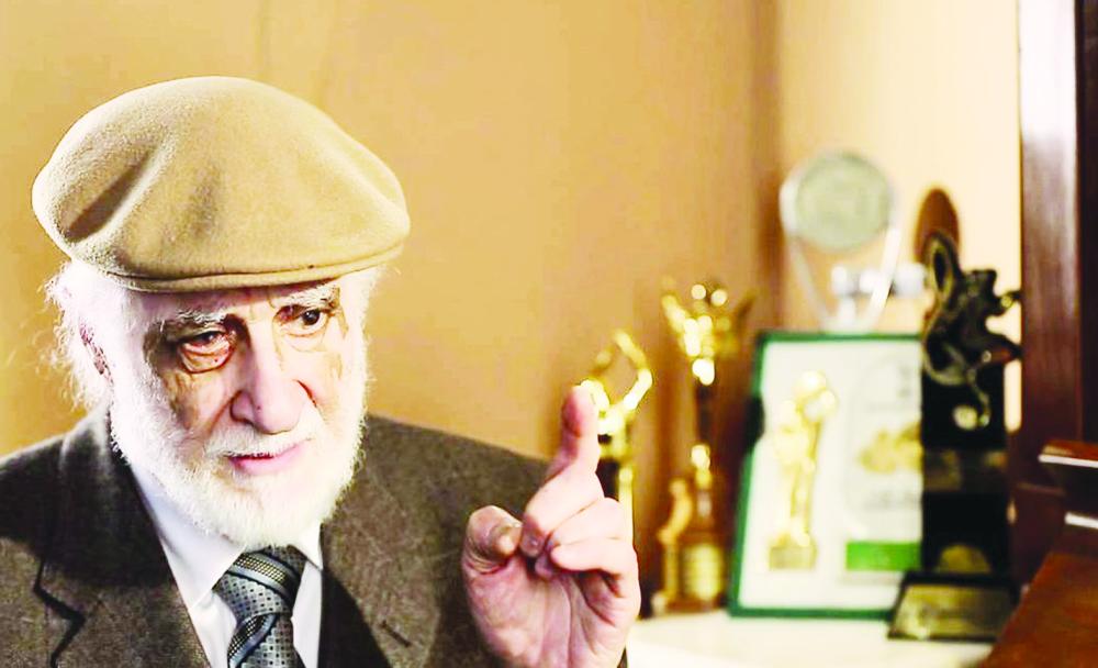 «الحلمية» تودع ملحن «لياليها»