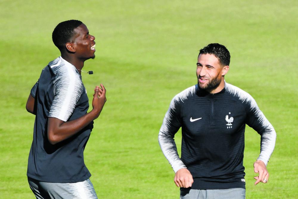 «الجذور العربية» علامة جودة في كأس العالم