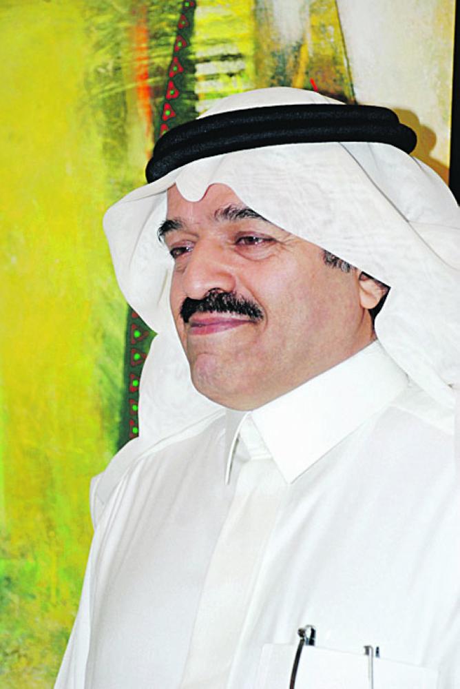 «جاليري ضي» يحتضن معرض التشكيلي حماس