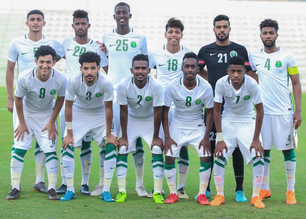 'التشيك' تجهز أخضر الأولمبي للألعاب الآسيوية