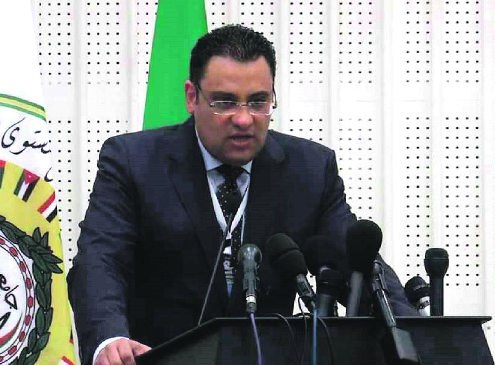 «الجامعة العربية»: المملكة لم تمنع أي مسلم من الحج
