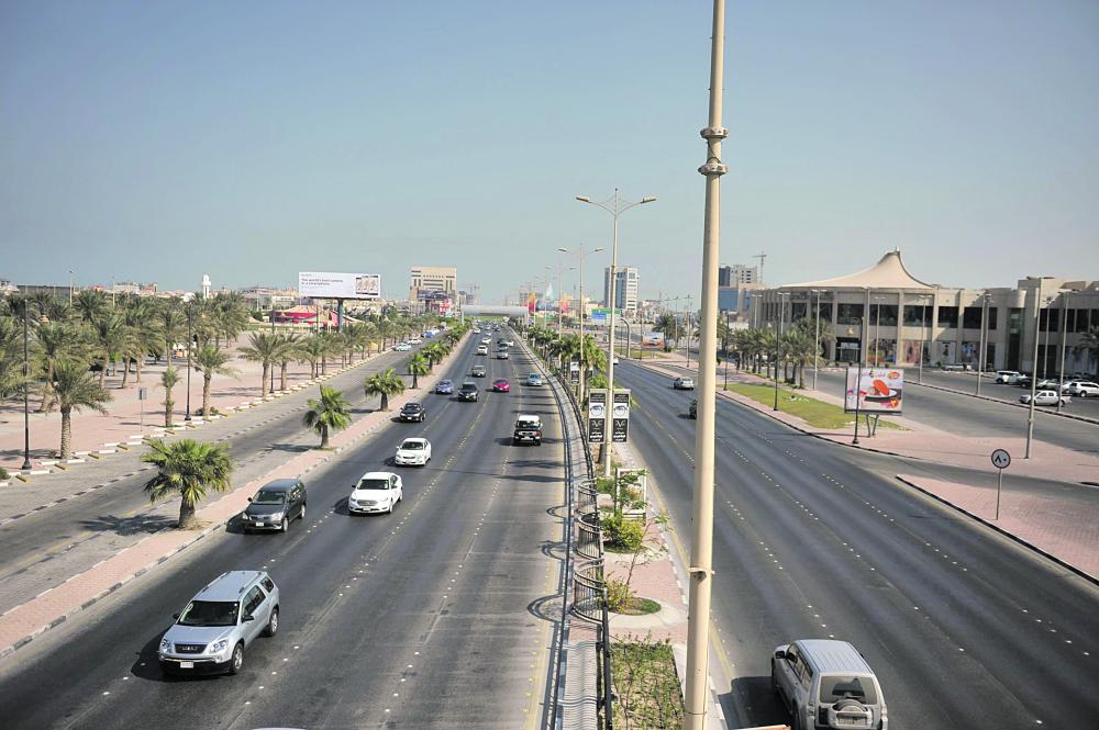 ميزانية سنوية مستقلة لهيئات تطوير وتنظيم المناطق والمدن