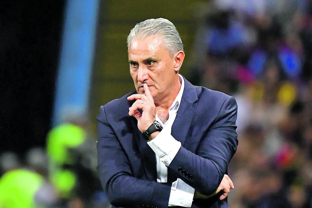تيتي لا يزال يفكر في القرار المناسب لتحديد مستقبله