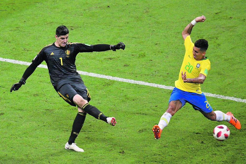 لقب كأس العالم أوروبي للمرة الرابعة على التوالي