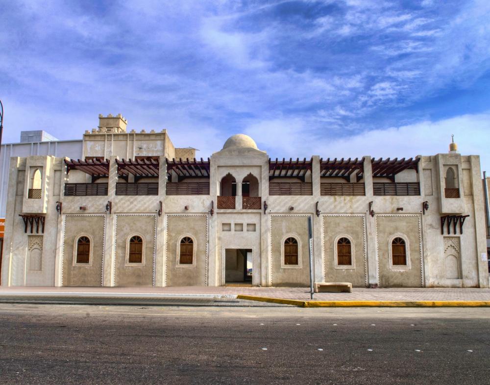 لماذا تسجيل الأحساء في قائمة التراث العالمي؟