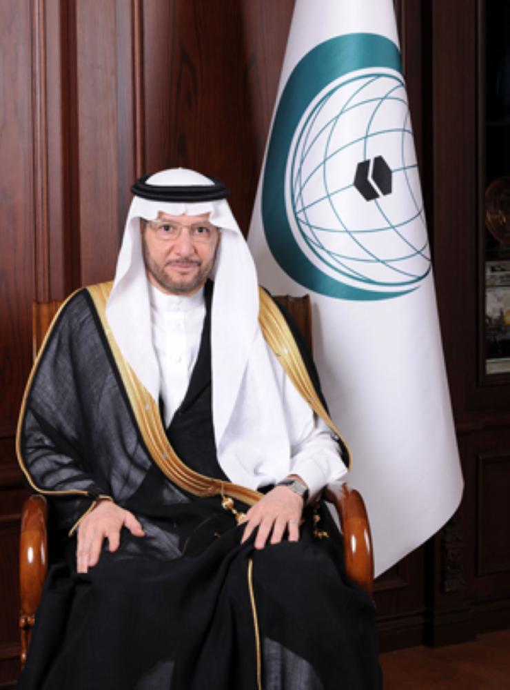 «التعاون الإسلامي»: نضامن مع الصومال في كفاحها ضد الإرهاب